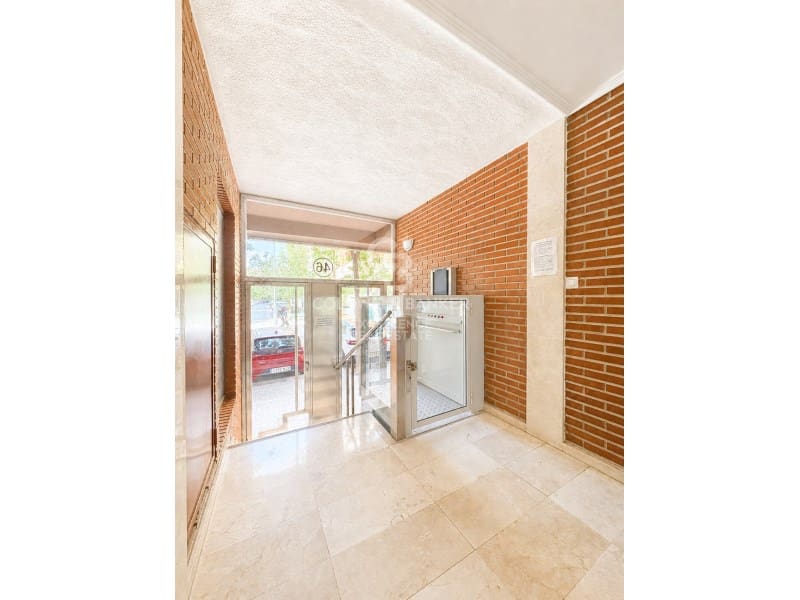 4 soverom Leilighet til salgs i Valencia by - € 465 000 (Ref: 9851315)