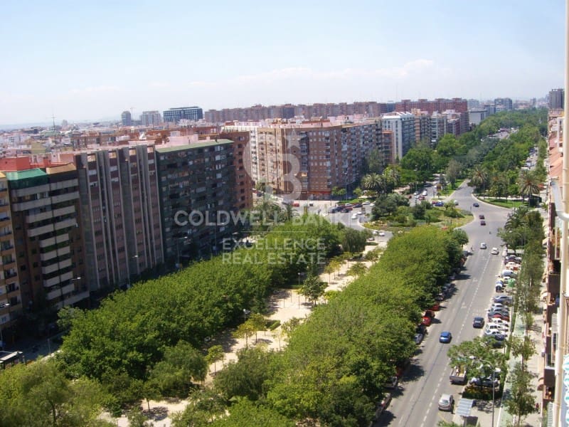 4 soverom Leilighet til salgs i Valencia by - € 465 000 (Ref: 9851315)