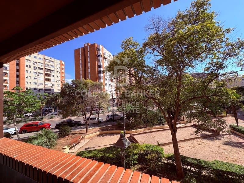 4 soverom Leilighet til salgs i Valencia by - € 465 000 (Ref: 9851315)