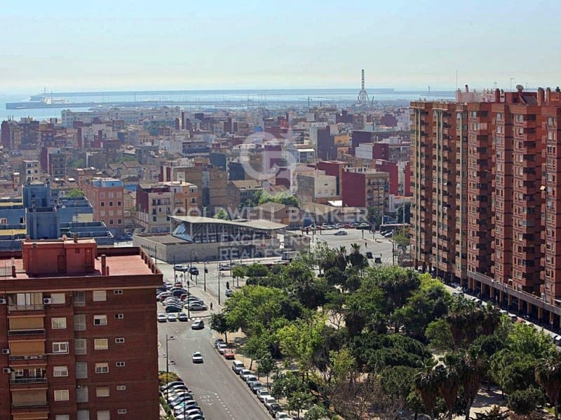 4 soverom Leilighet til salgs i Valencia by - € 465 000 (Ref: 9851315)