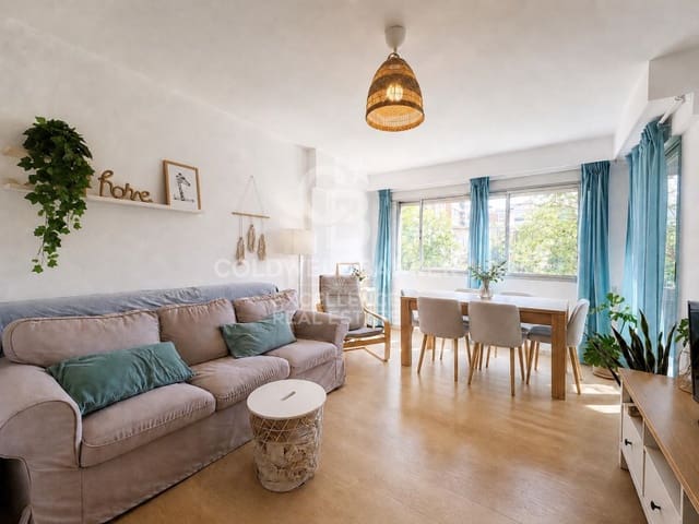 4 chambre Appartement à vendre à L'Amistat, Valence ville - 450 000 € (Ref: 9851315)