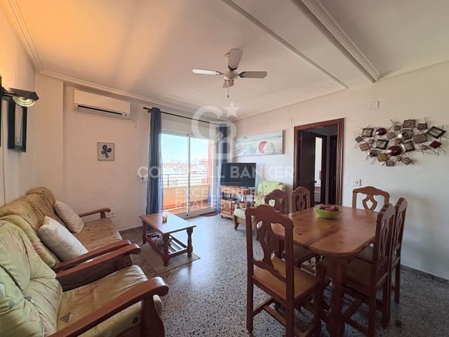 3 soveværelse Lejlighed til salg i Sagunto / Sagunt - € 180.000 (Ref: 9859850)