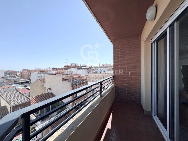 3 soveværelse Lejlighed til salg i Sagunto / Sagunt - € 180.000 (Ref: 9859850)