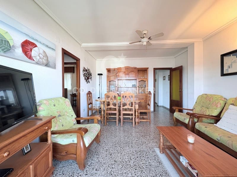 3 soveværelse Lejlighed til salg i Sagunto / Sagunt - € 180.000 (Ref: 9859850)