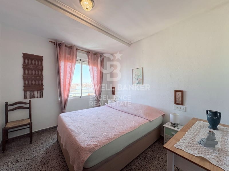 3 soveværelse Lejlighed til salg i Sagunto / Sagunt - € 180.000 (Ref: 9859850)