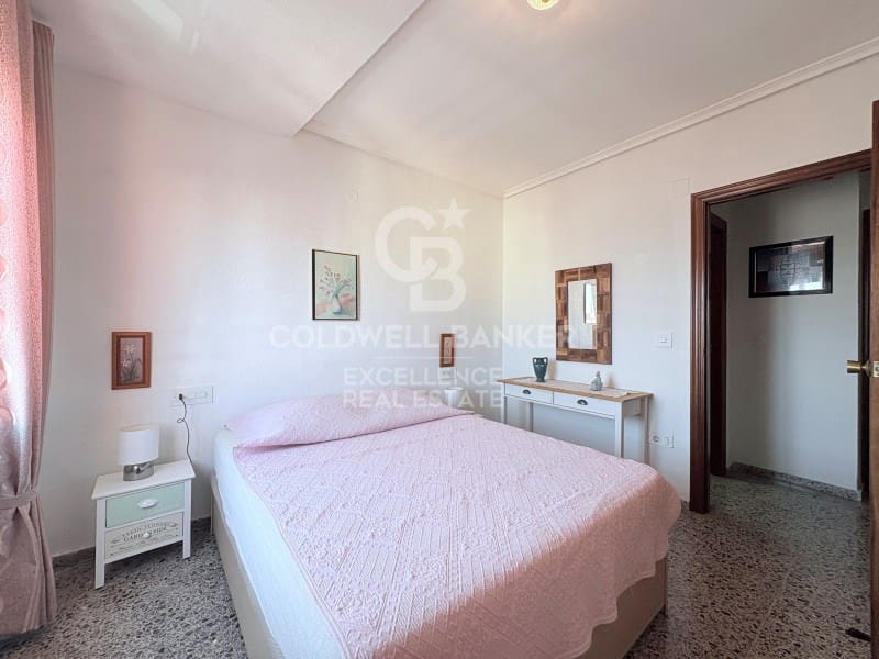 3 soveværelse Lejlighed til salg i Sagunto / Sagunt - € 180.000 (Ref: 9859850)