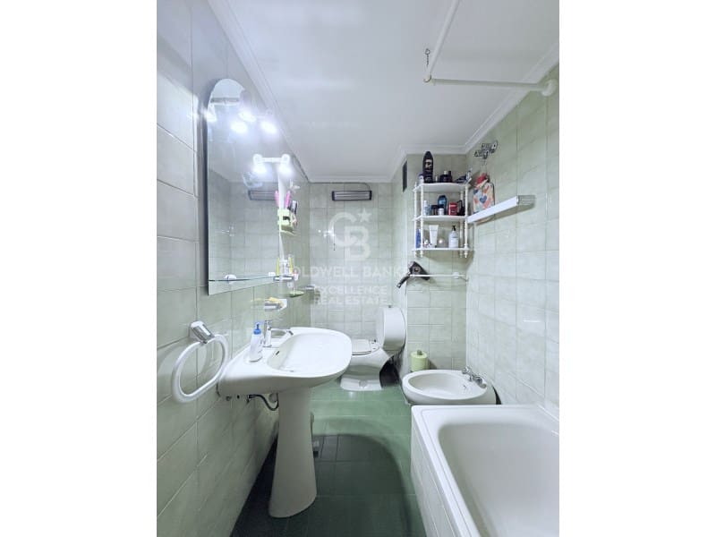 3 soveværelse Lejlighed til salg i Sagunto / Sagunt - € 180.000 (Ref: 9859850)