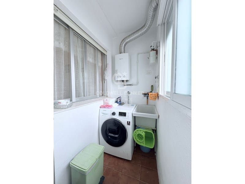 3 soveværelse Lejlighed til salg i Sagunto / Sagunt - € 180.000 (Ref: 9859850)