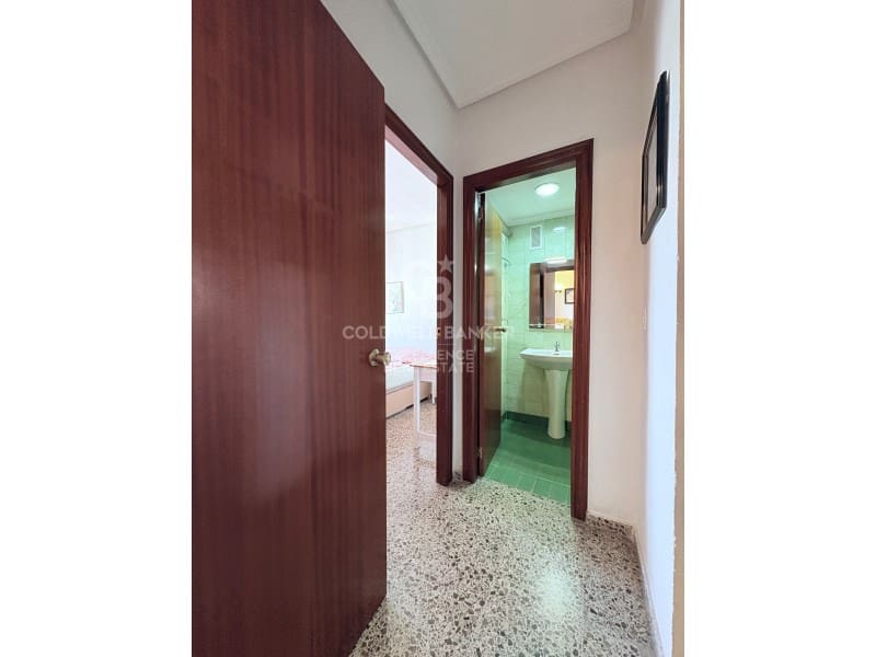 3 soveværelse Lejlighed til salg i Sagunto / Sagunt - € 180.000 (Ref: 9859850)