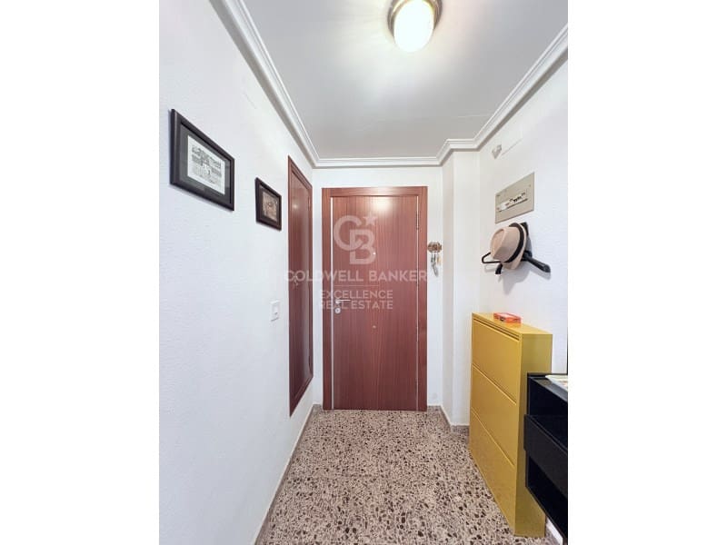 3 soveværelse Lejlighed til salg i Sagunto / Sagunt - € 180.000 (Ref: 9859850)