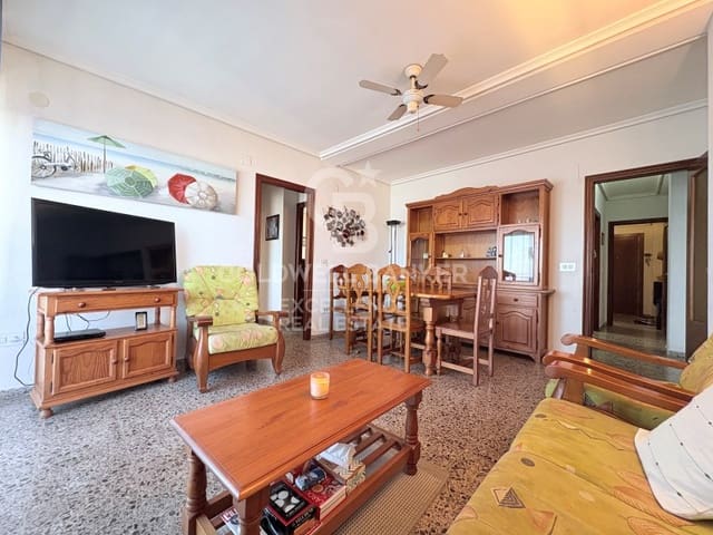 3 soveværelse Lejlighed til salg i Sagunto / Sagunt - € 180.000 (Ref: 9859850)