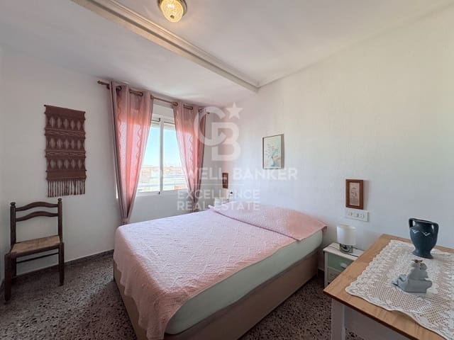 3 soveværelse Lejlighed til salg i Sagunto / Sagunt - € 180.000 (Ref: 9859850)