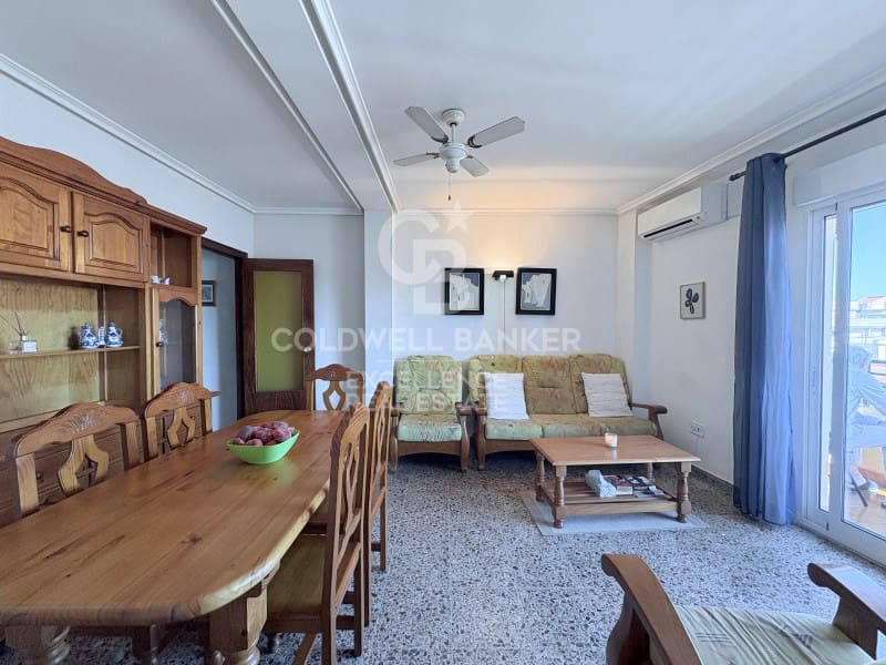 3 soveværelse Lejlighed til salg i Sagunto / Sagunt - € 180.000 (Ref: 9859850)