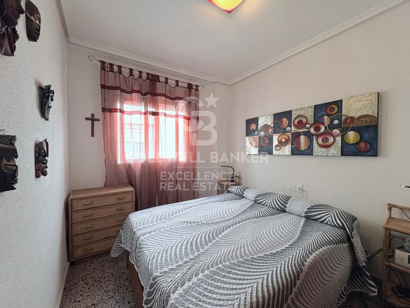 3 soveværelse Lejlighed til salg i Sagunto / Sagunt - € 180.000 (Ref: 9859850)