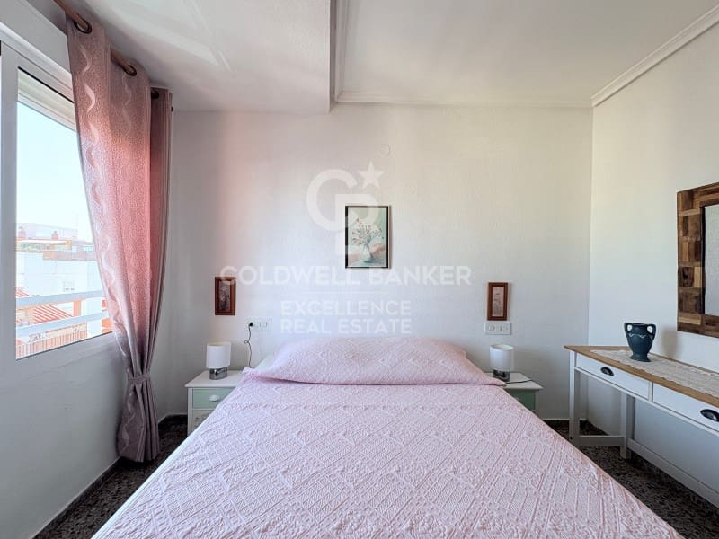 3 soveværelse Lejlighed til salg i Sagunto / Sagunt - € 180.000 (Ref: 9859850)