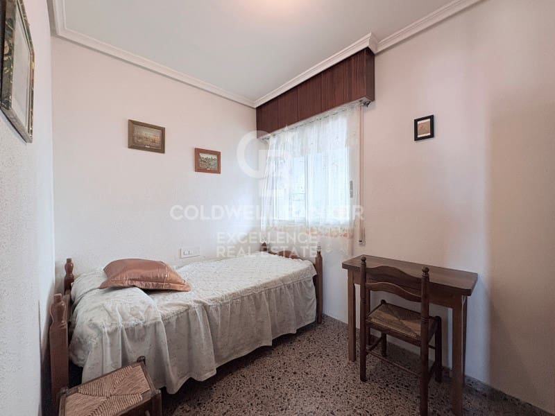 3 soveværelse Lejlighed til salg i Sagunto / Sagunt - € 180.000 (Ref: 9859850)