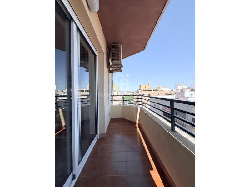 3 soveværelse Lejlighed til salg i Sagunto / Sagunt - € 180.000 (Ref: 9859850)