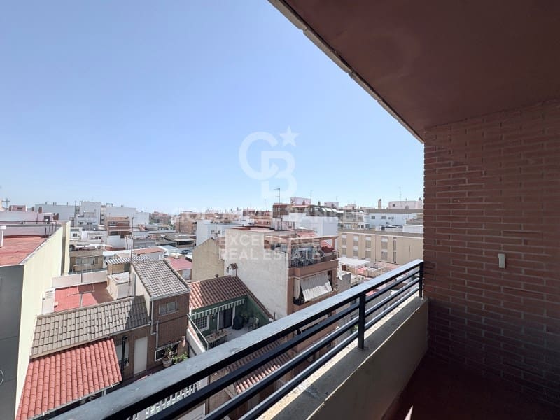 3 soveværelse Lejlighed til salg i Sagunto / Sagunt - € 180.000 (Ref: 9859850)