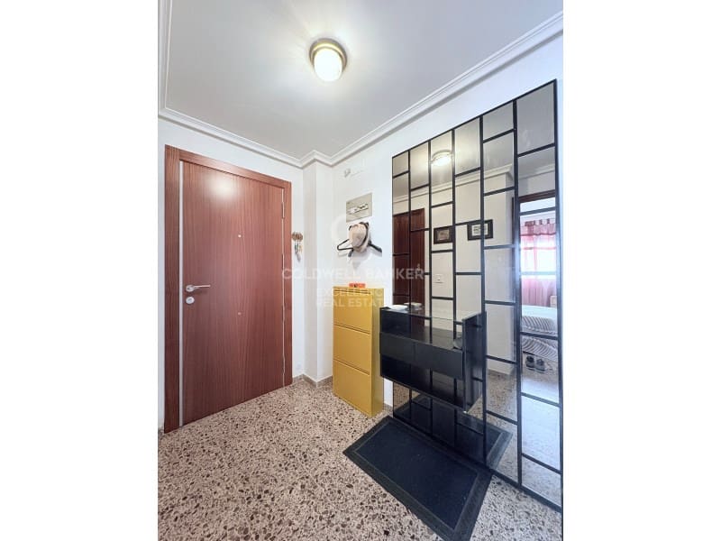 3 soveværelse Lejlighed til salg i Sagunto / Sagunt - € 180.000 (Ref: 9859850)