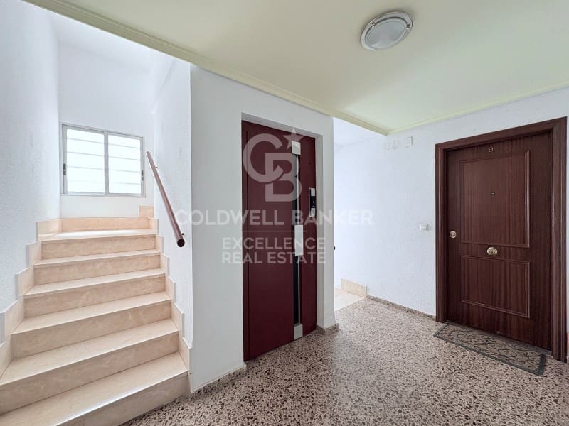 3 soveværelse Lejlighed til salg i Sagunto / Sagunt - € 180.000 (Ref: 9859850)