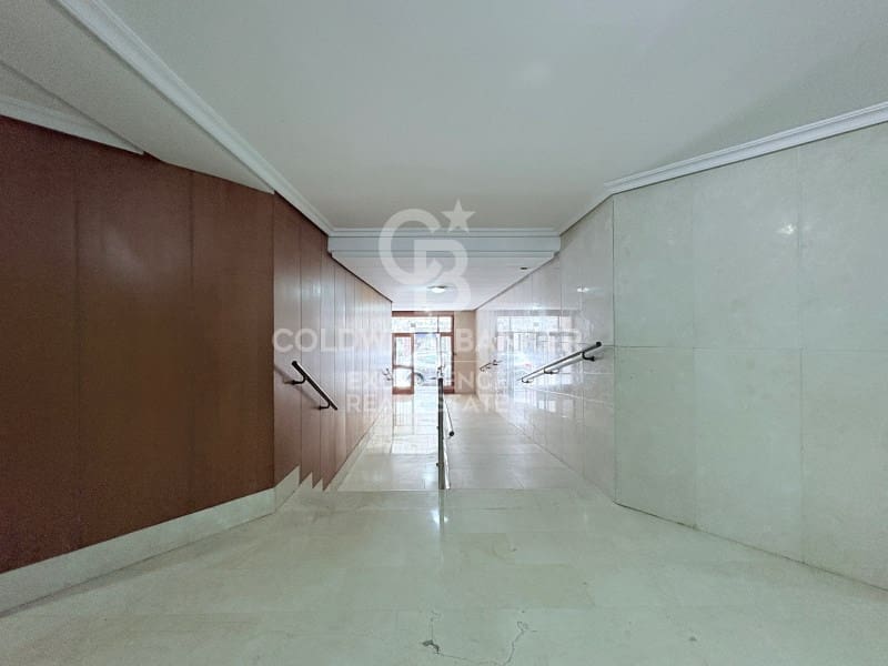 3 soveværelse Lejlighed til salg i Sagunto / Sagunt - € 180.000 (Ref: 9859850)
