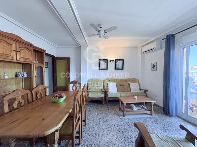 3 soveværelse Lejlighed til salg i Sagunto / Sagunt - € 180.000 (Ref: 9859850)