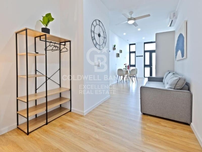 1 bedroom Apartment for sale in Valencia city - € 220,000 (Ref: 9861757)