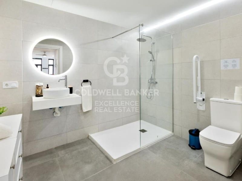 1 bedroom Apartment for sale in Valencia city - € 220,000 (Ref: 9861757)
