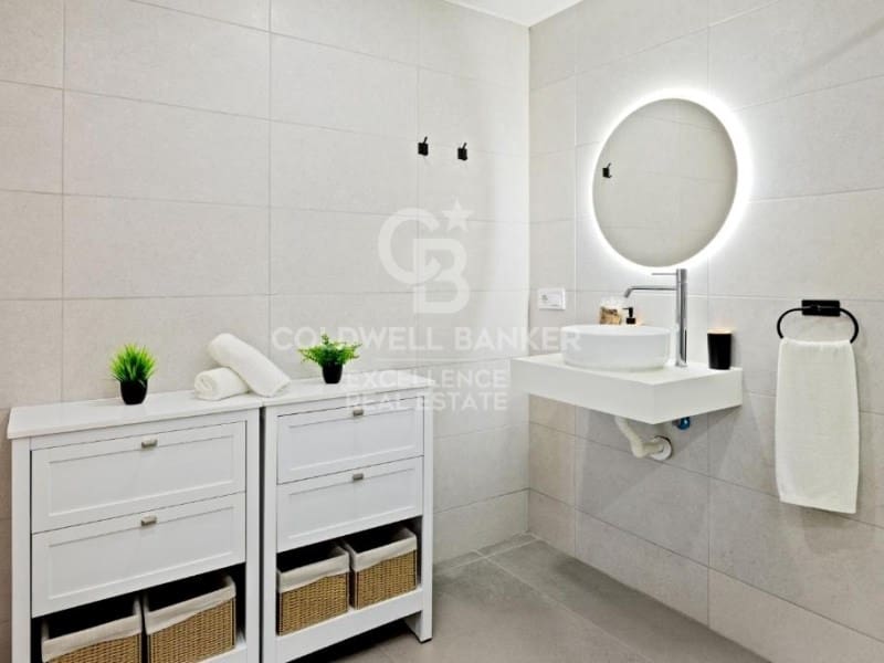 1 bedroom Apartment for sale in Valencia city - € 220,000 (Ref: 9861757)