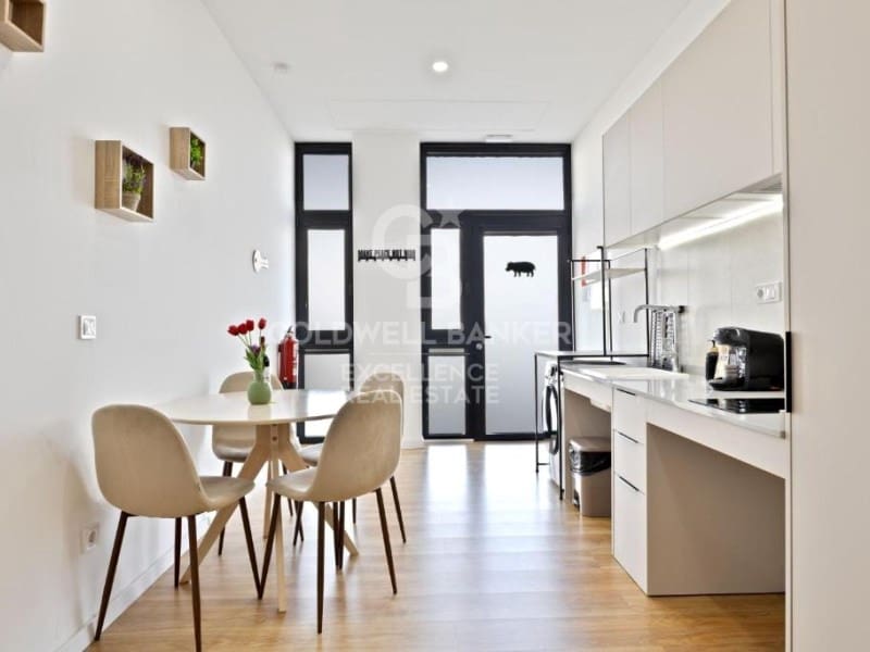 1 bedroom Apartment for sale in Valencia city - € 220,000 (Ref: 9861757)