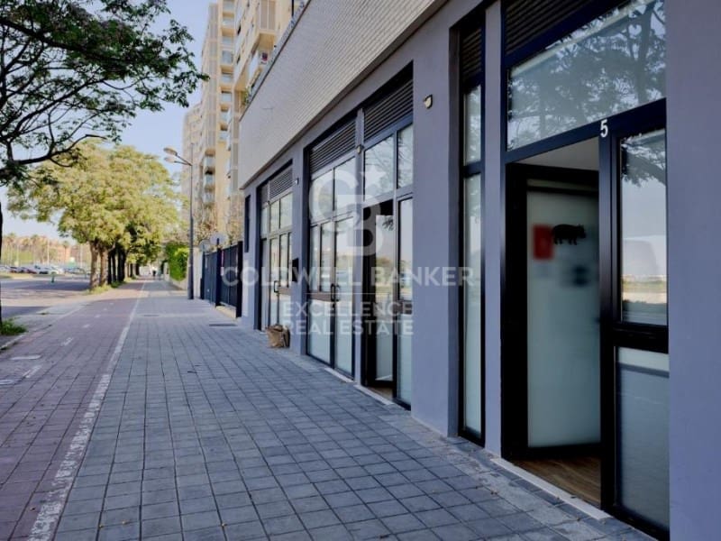 1 bedroom Apartment for sale in Valencia city - € 220,000 (Ref: 9861757)