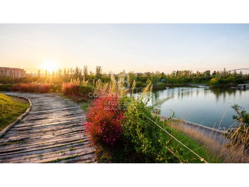 1 makuuhuone Huoneisto myytävänä paikassa Valencia kaupunki - 220 000 € (Ref: 9861757)