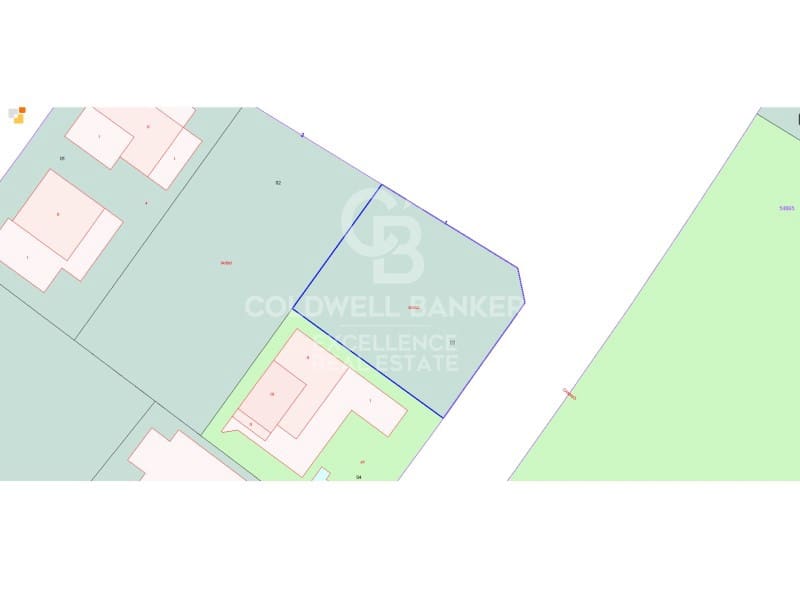 Building Plot for sale in Gandia - € 275,000 (Ref: 9861759)