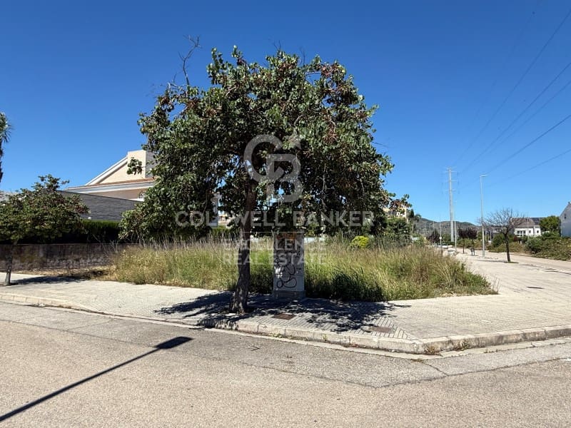 Building Plot for sale in Gandia - € 275,000 (Ref: 9861759)