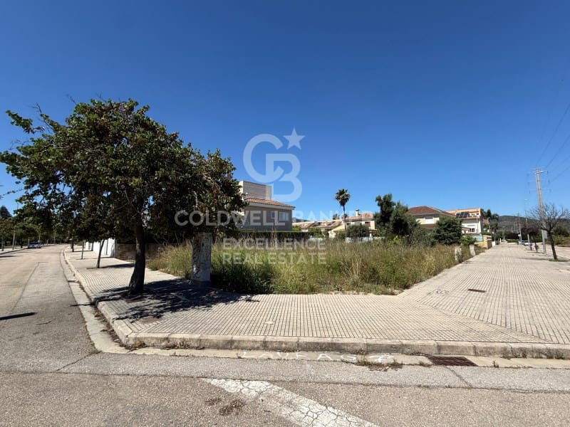 Building Plot for sale in Gandia - € 275,000 (Ref: 9861759)