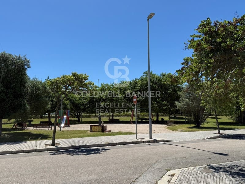 Building Plot for sale in Gandia - € 275,000 (Ref: 9861759)