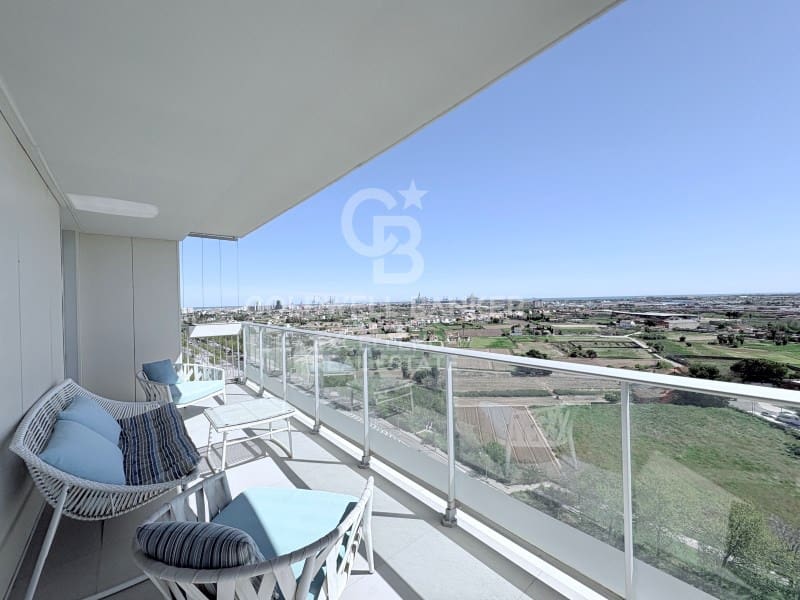 4 sovrum Lägenhet till salu i Valencia stad med garage - 800 000 € (Ref: 9868476)