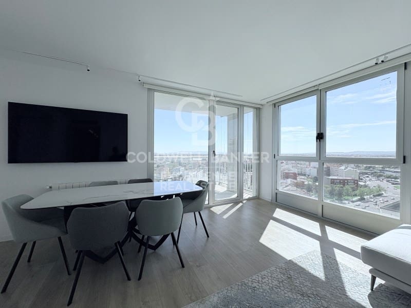 4 sovrum Lägenhet till salu i Valencia stad med garage - 800 000 € (Ref: 9868476)