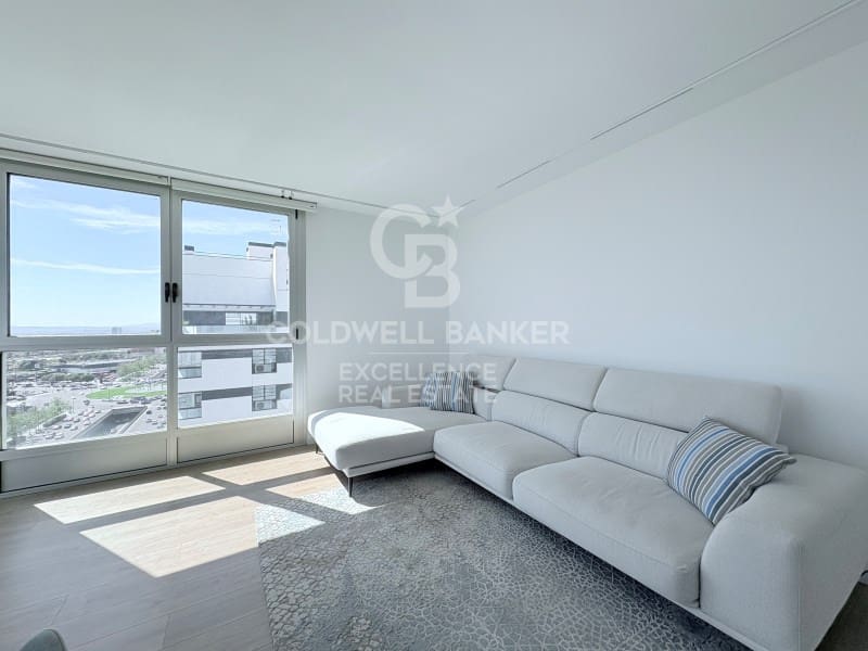 4 sovrum Lägenhet till salu i Valencia stad med garage - 800 000 € (Ref: 9868476)