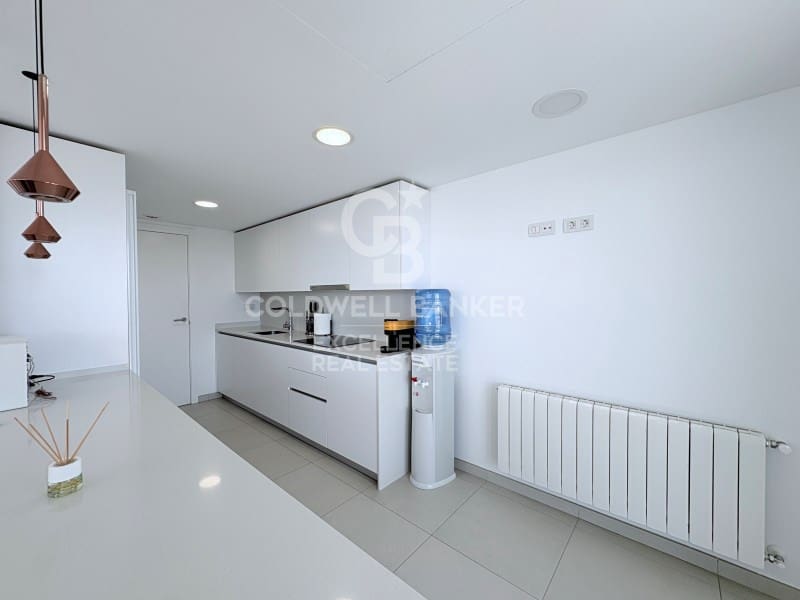 4 sovrum Lägenhet till salu i Valencia stad med garage - 800 000 € (Ref: 9868476)