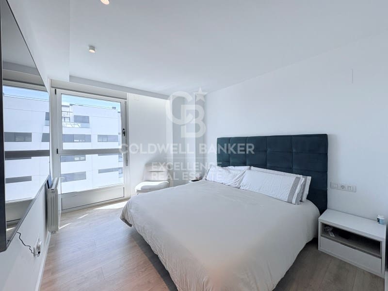 4 sovrum Lägenhet till salu i Valencia stad med garage - 800 000 € (Ref: 9868476)