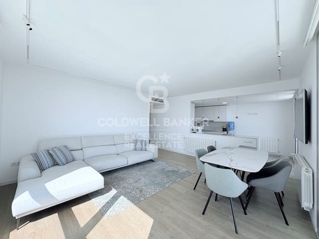4 sovrum Lägenhet till salu i Ciutat de les Arts i de les Ciencies, Valencia stad med garage - 800 000 € (Ref: 9868476)