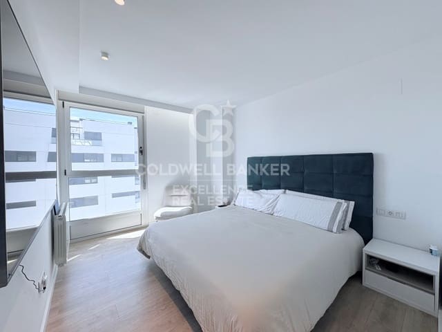 4 Zimmer Wohnung zu verkaufen in Ciutat de les Arts i de les Ciencies, València Stadt mit Garage - 800.000 € (Ref: 9868476)