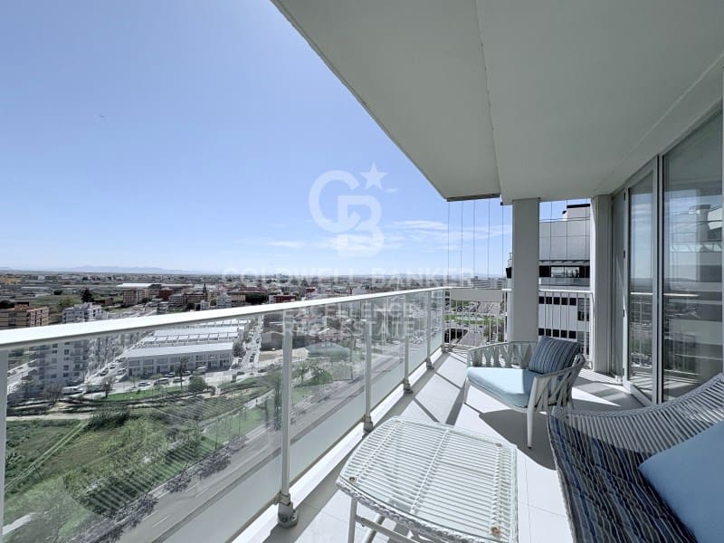 4 sovrum Lägenhet till salu i Valencia stad med garage - 800 000 € (Ref: 9868476)