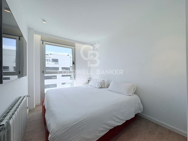 4 sovrum Lägenhet till salu i Valencia stad med garage - 800 000 € (Ref: 9868476)