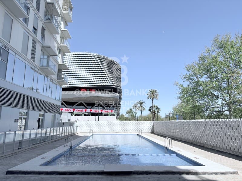 4 sovrum Lägenhet till salu i Valencia stad med garage - 800 000 € (Ref: 9868476)