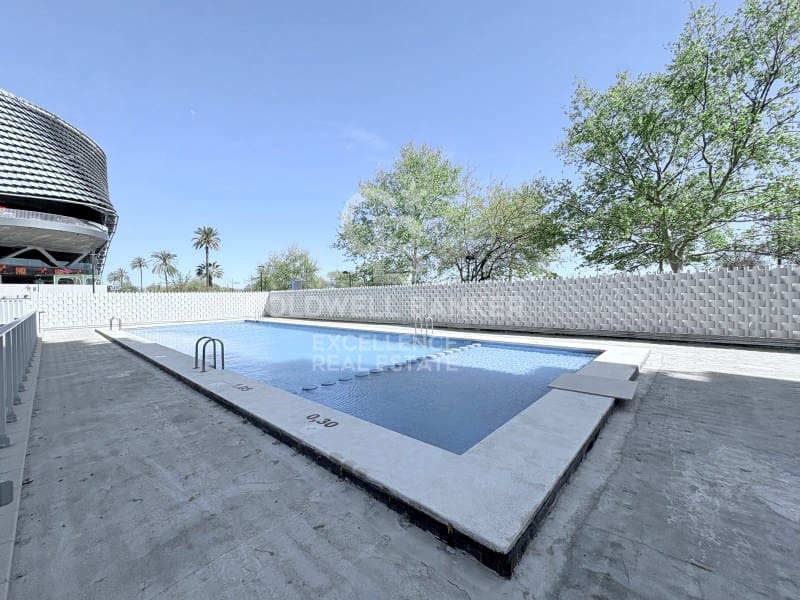 4 sovrum Lägenhet till salu i Valencia stad med garage - 800 000 € (Ref: 9868476)