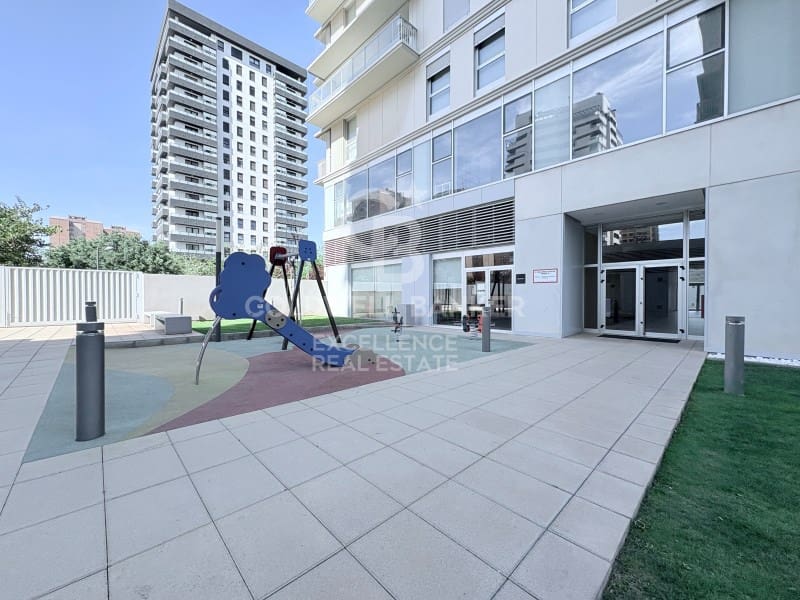 4 sovrum Lägenhet till salu i Valencia stad med garage - 800 000 € (Ref: 9868476)