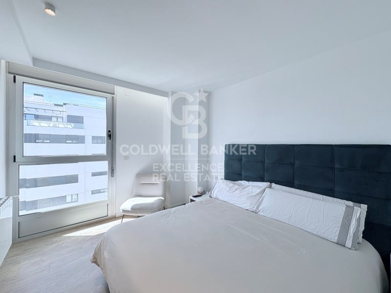 4 sovrum Lägenhet till salu i Valencia stad med garage - 800 000 € (Ref: 9868476)