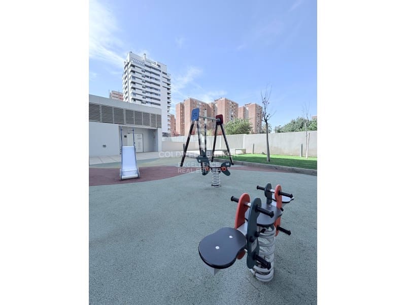 4 camera da letto Appartamento in vendita in Valencia citta con garage - 730.000 € (Rif: 9868476)